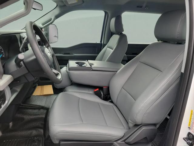 2027 Ford F-250 XL