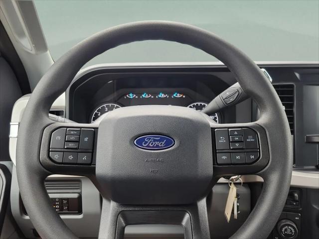 2027 Ford F-250 XL