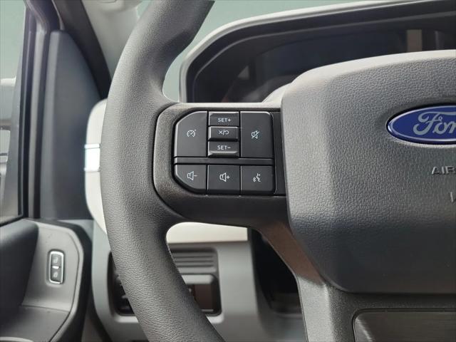 2027 Ford F-250 XL