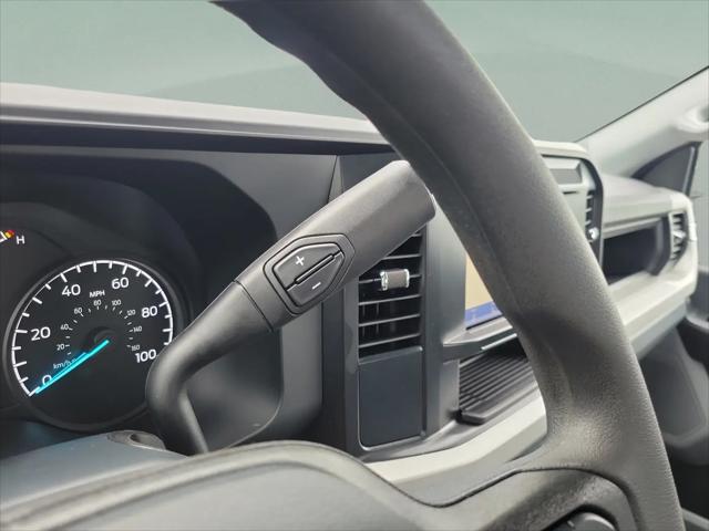 2027 Ford F-250 XL