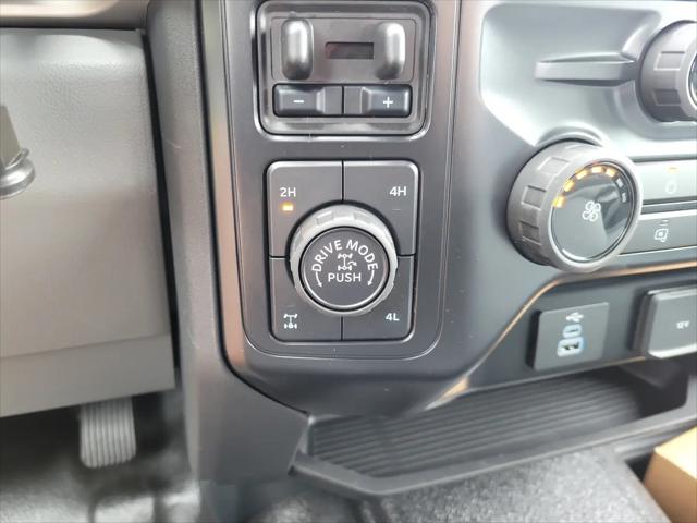 2027 Ford F-250 XL