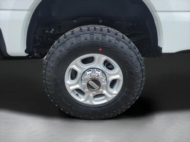 2027 Ford F-250 XL