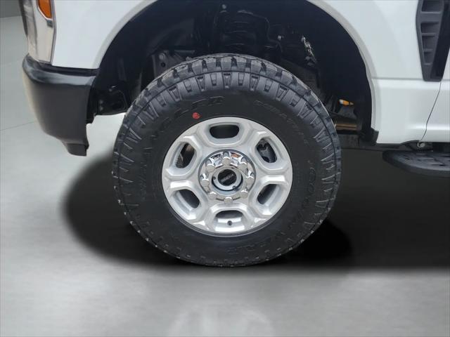 2027 Ford F-250 XL