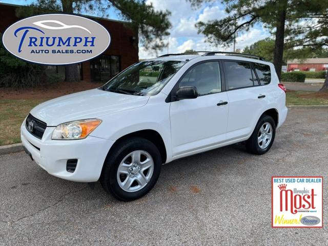 2010 Toyota RAV4 Base for sale in Memphis, TN
