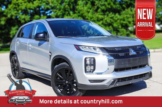 2023 Mitsubishi Outlander Sport 2.0 SE AWC for sale in Merriam, KS