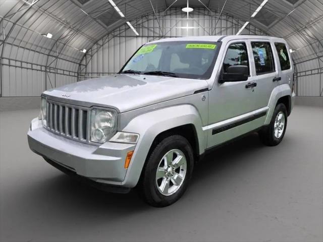 2011 Jeep Liberty Sport for sale in Oshkosh, WI