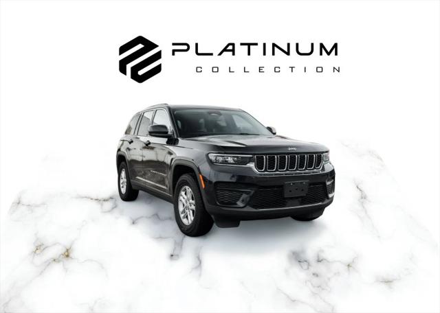 2023 Jeep Grand Cherokee Laredo 4x4 for sale in Boynton Beach, FL