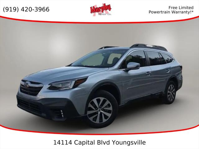 2021 Subaru Outback Premium for sale in Youngsville, NC