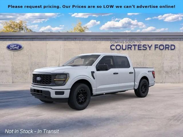 2026 Ford F-150 STX for sale in Portland, OR