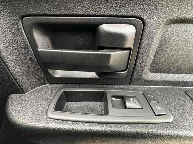 2017 Ram 1500 Express Quad Cab 4x4 64 Box