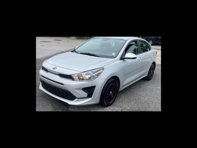 2023 Kia Rio S for sale in Bath, PA
