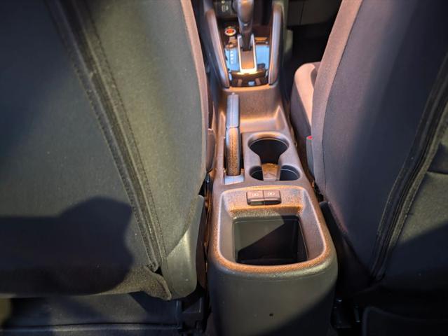 2022 Nissan Versa 1.6 SV Xtronic CVT