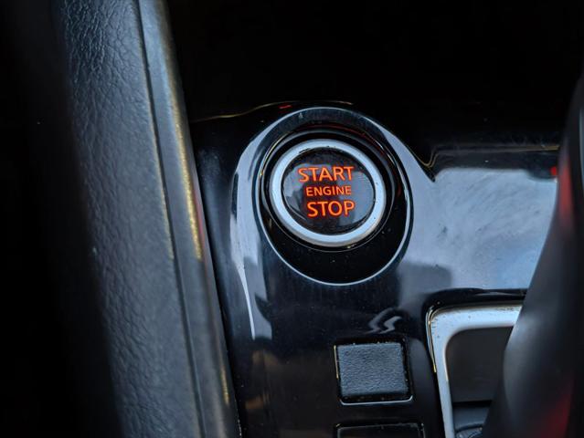 2022 Nissan Versa 1.6 SV Xtronic CVT
