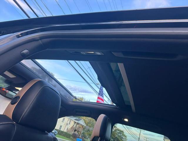 2017 Porsche Cayenne S