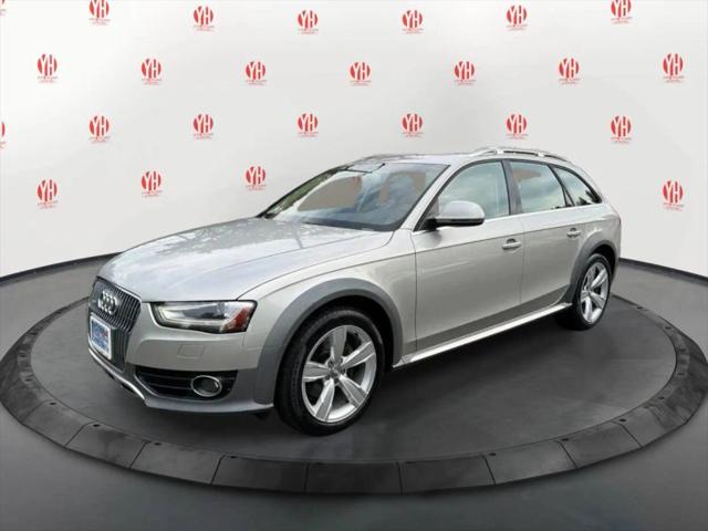 2014 Audi allroad 2.0T Premium for sale in Rensselaer, NY