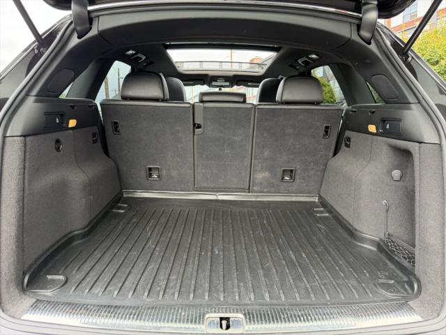 2015 Audi Q5 3.0T Premium Plus