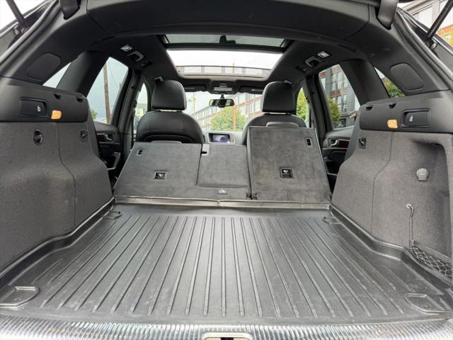 2015 Audi Q5 3.0T Premium Plus