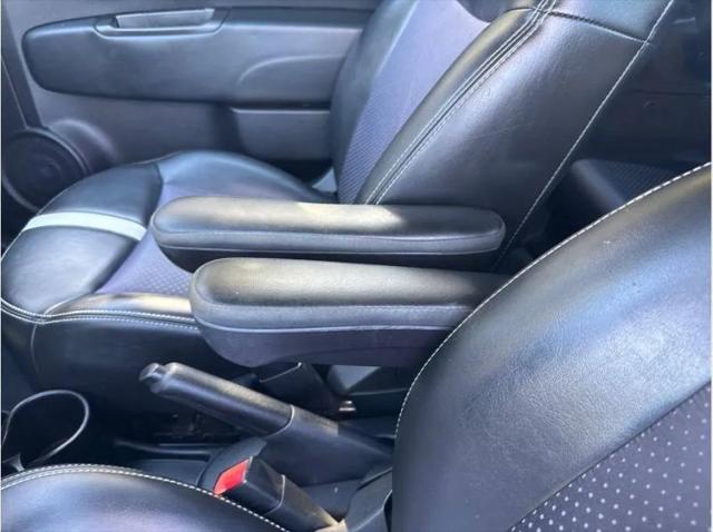 2016 Fiat 500e Battery Electric