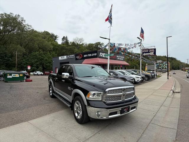 2015 Ram 1500 Laramie for sale in South Saint Paul, MN