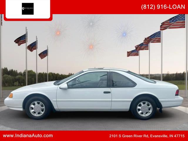 1993 Ford Thunderbird LX for sale in Evansville, IN