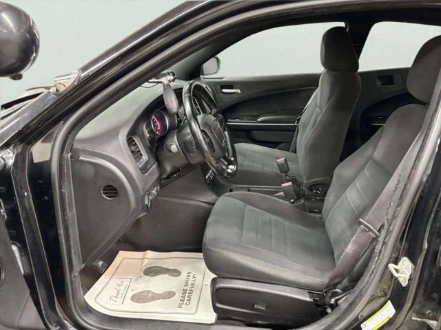 2023 Dodge Charger Police AWD