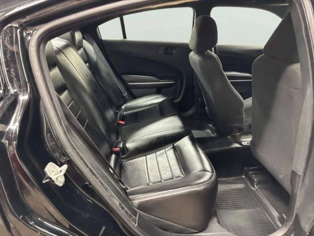 2023 Dodge Charger Police AWD