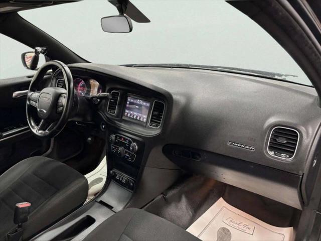 2023 Dodge Charger Police AWD