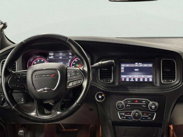 2023 Dodge Charger Police AWD