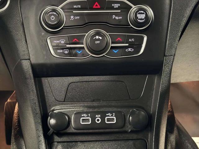 2023 Dodge Charger Police AWD