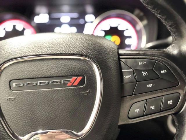2023 Dodge Charger Police AWD