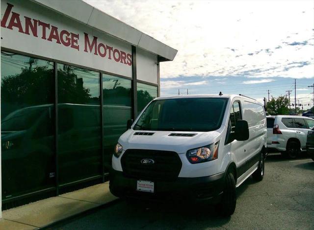 2020 Ford Transit Cargo Van w/RWB for sale in RAYTOWN, MO