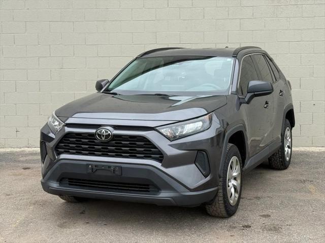 2019 Toyota RAV4 LE for sale in Wayne, MI