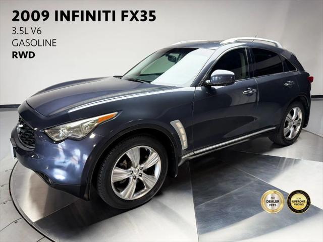 2009 INFINITI FX35 FX35 for sale in Anaheim, CA