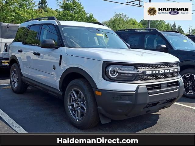 2026 Ford Bronco Sport Big Bend for sale in East Windsor, NJ