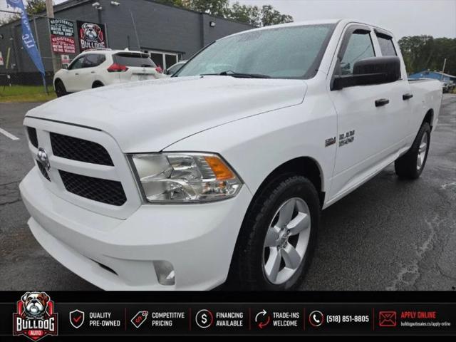 2015 Ram 1500 Express for sale in Schenectady, NY