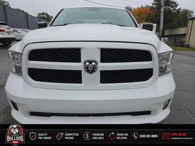 2015 Ram 1500 Express
