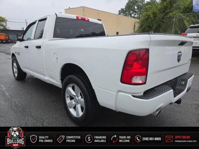 2015 Ram 1500 Express