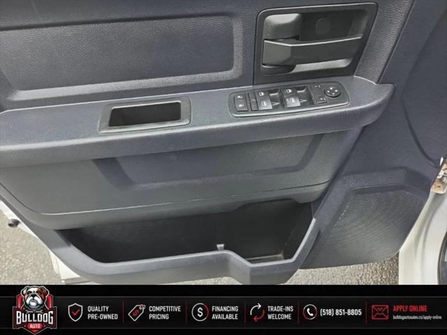 2015 Ram 1500 Express