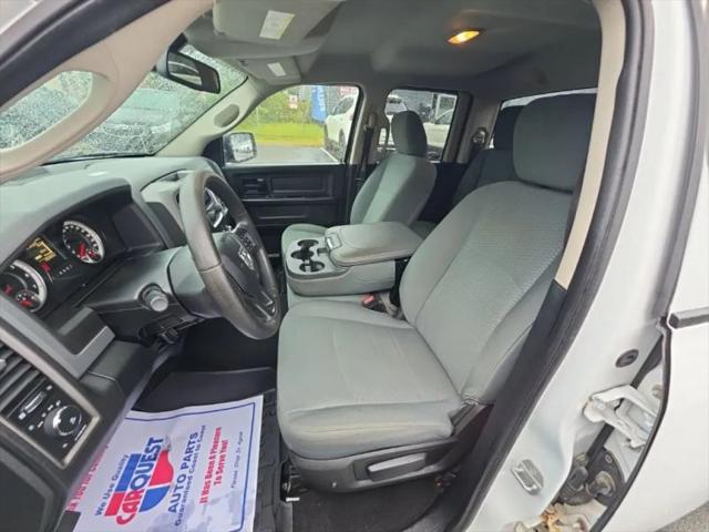 2015 Ram 1500 Express