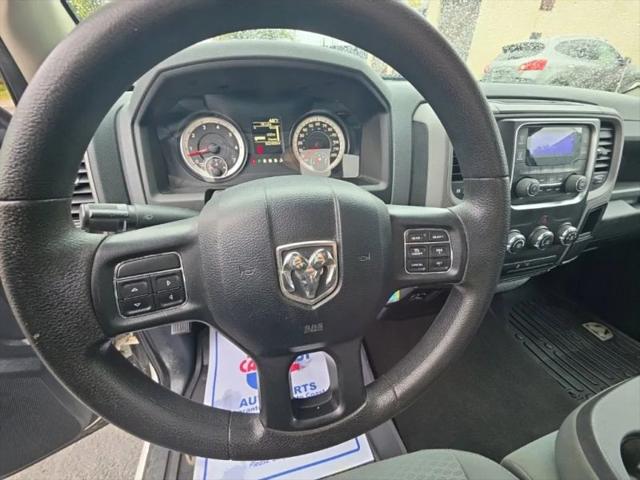2015 Ram 1500 Express
