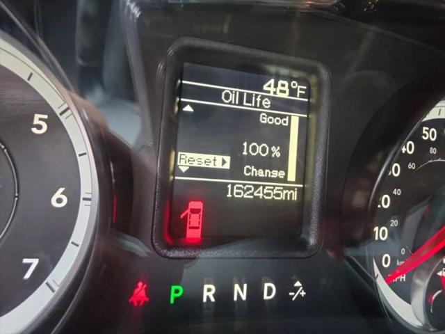2015 Ram 1500 Express