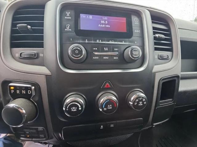 2015 Ram 1500 Express
