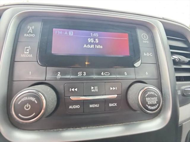 2015 Ram 1500 Express