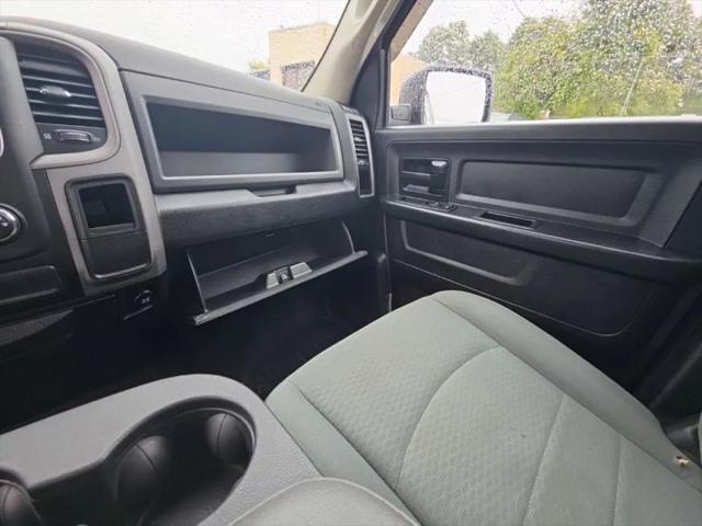2015 Ram 1500 Express