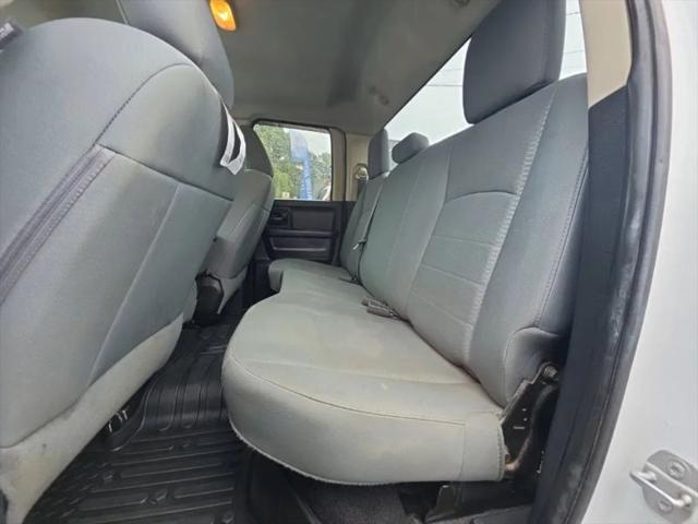 2015 Ram 1500 Express