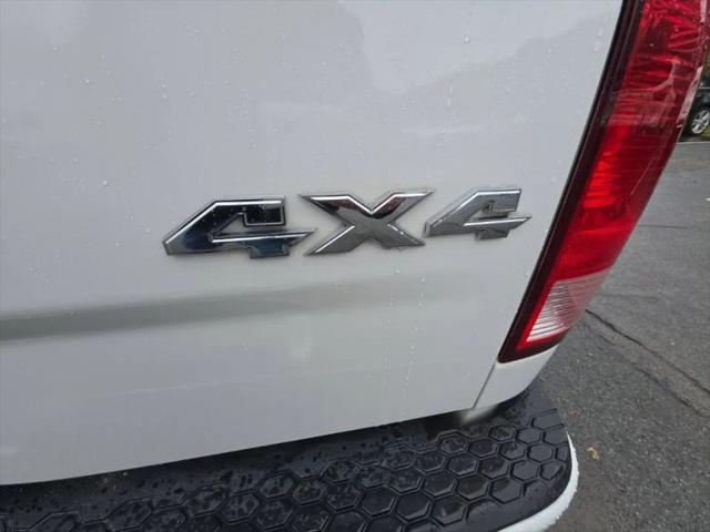 2015 Ram 1500 Express
