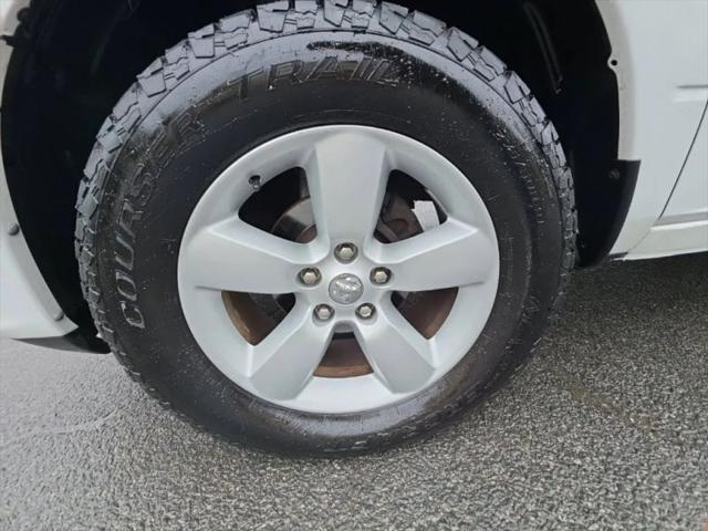 2015 Ram 1500 Express