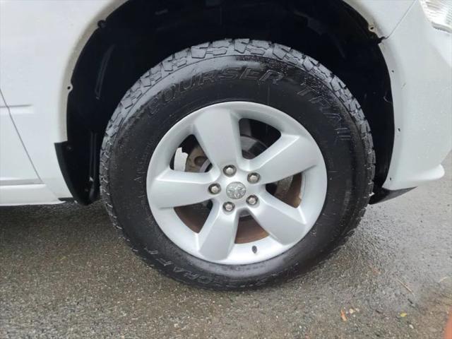 2015 Ram 1500 Express