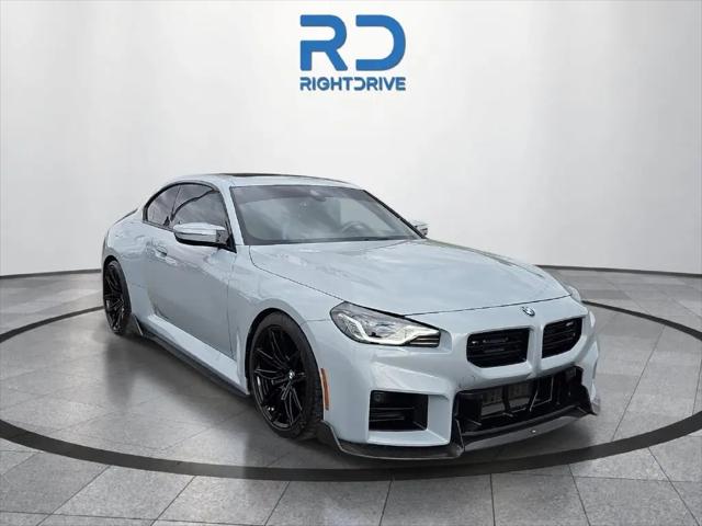 2024 BMW M2 Standard for sale in El Paso, TX