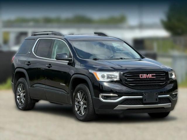 2017 GMC Acadia SLT-1 for sale in Marietta, GA